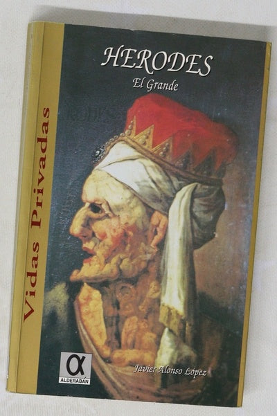 Herodes el Grande