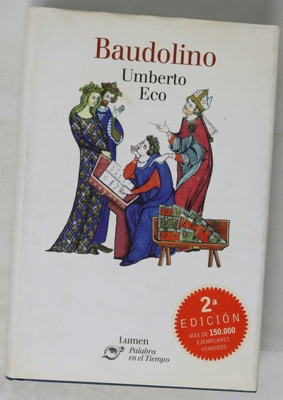 Baudolino