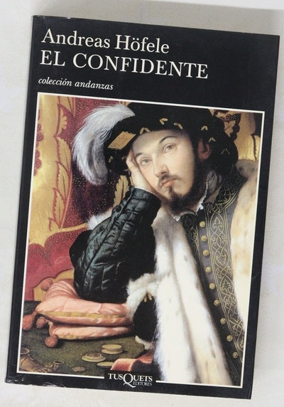 El confidente