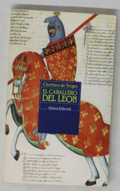 El caballero del león