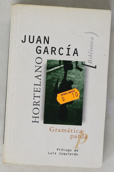 Gramática parda