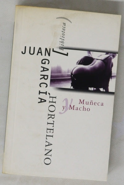 Muñeca y macho