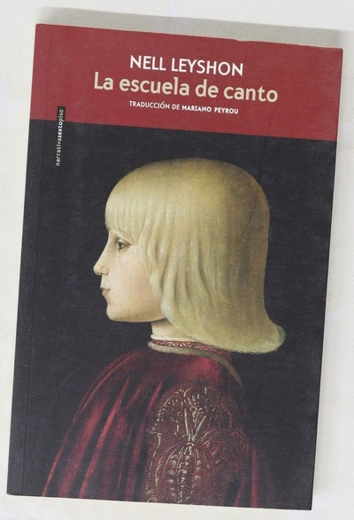 La escuela de canto