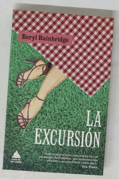 La excursión