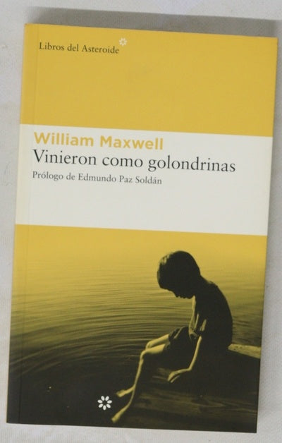 Vinieron como golondrinas