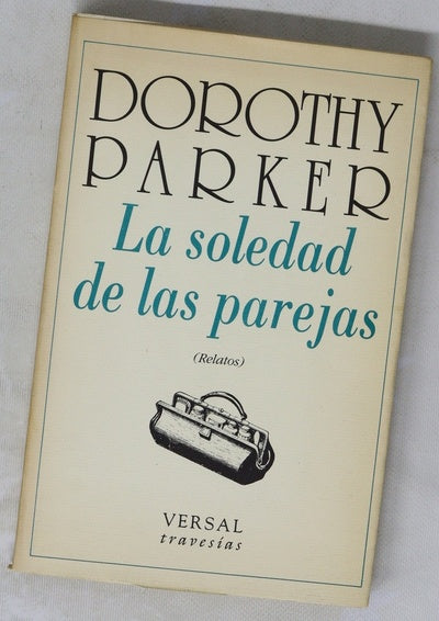 La soledad de las parejas