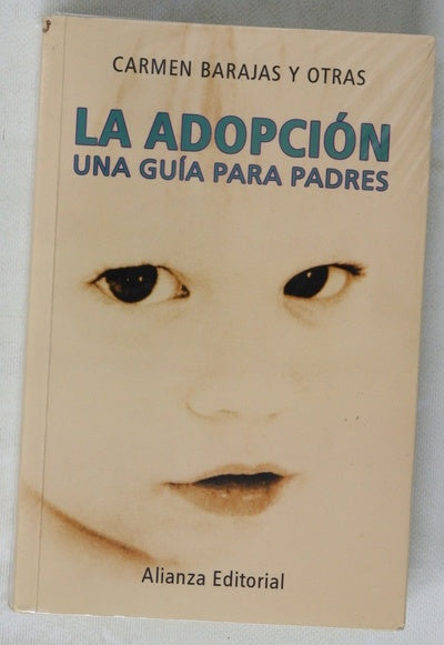 La adopción una guía para padres