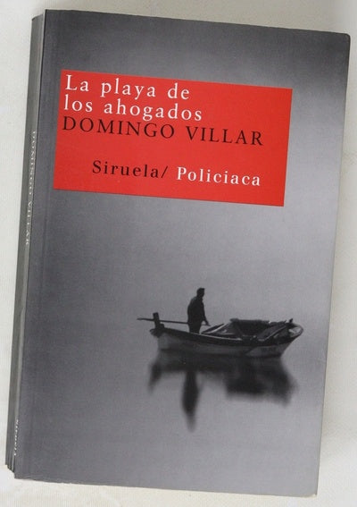 La playa de los ahogados