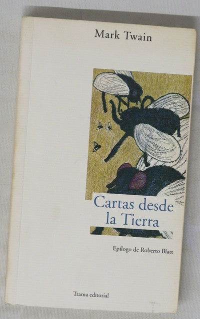 Cartas desde la Tierra