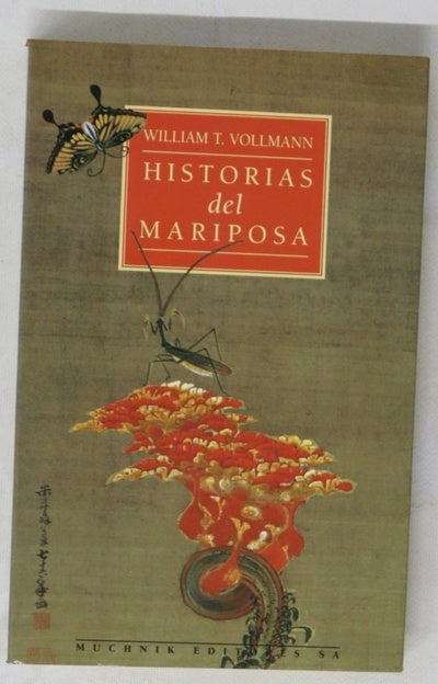 Historias del Mariposa