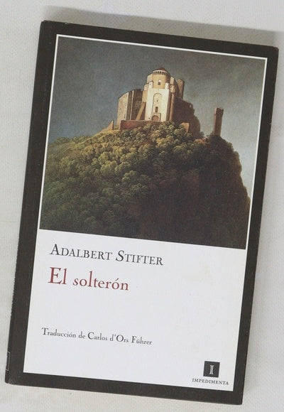 El solterón