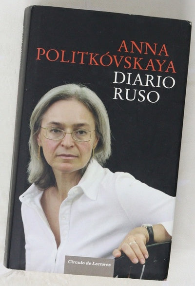 Diario ruso