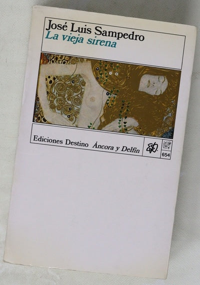 La vieja sirena