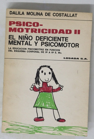Psicomotricidad II