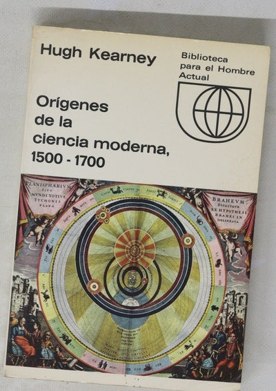 Origenes de la ciencia moderna 1500-1700