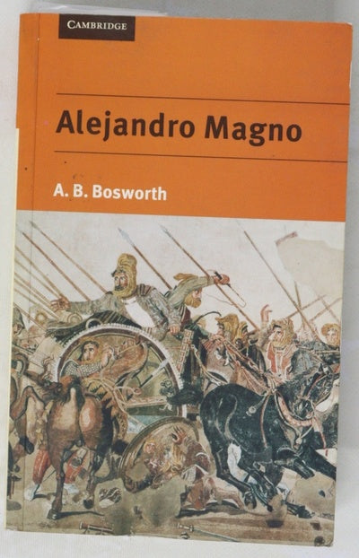 Alejandro Magno