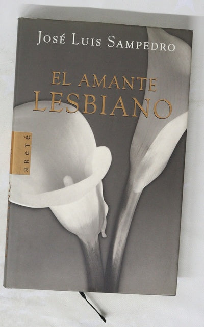 El amante lesbiano