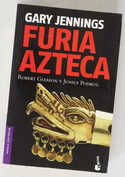 Furia azteca