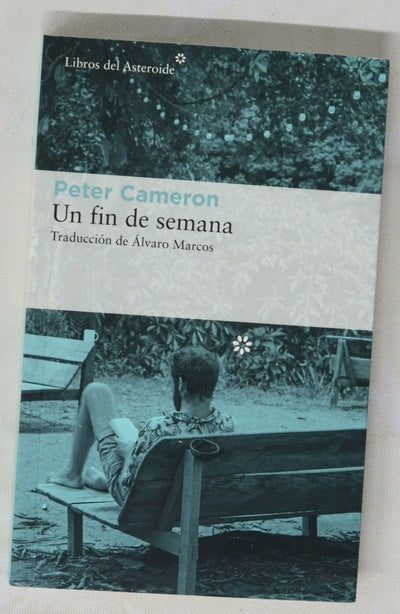 Un fin de semana