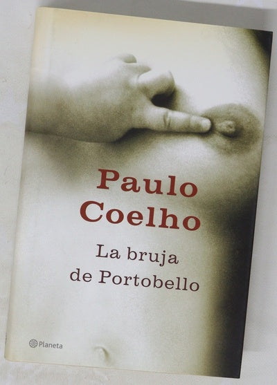 La bruja de Portobello