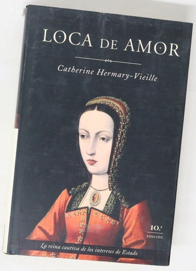 Loca de amor