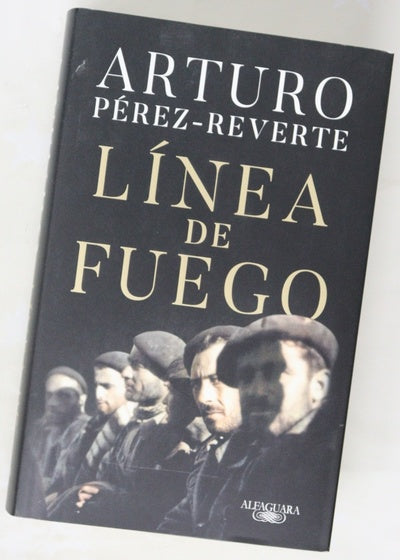 Línea de fuego