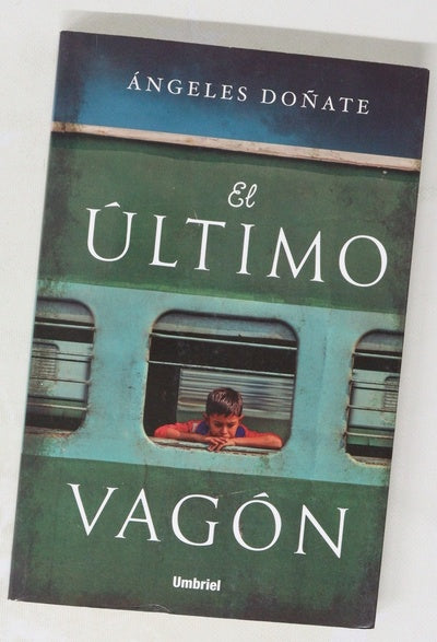 El último vagón