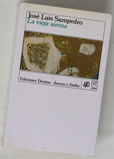 La vieja sirena