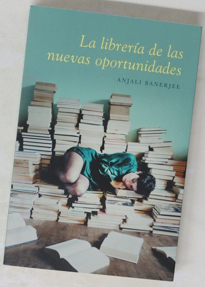La librería de las nuevas oportunidades