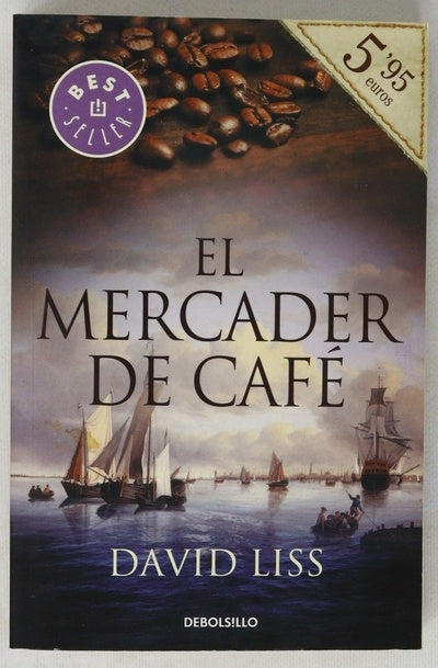 El mercader de café
