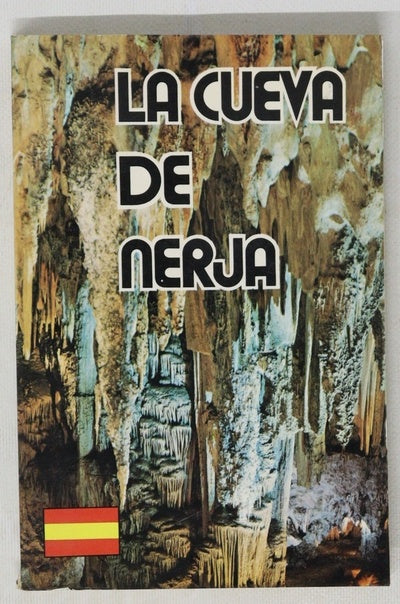 La cueva de nerja