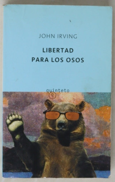 Libertad para los osos