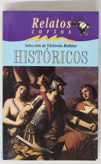 Relatos cortos históricos