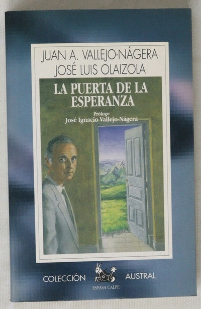 La puerta de la esperanza
