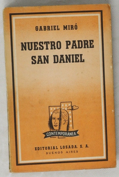 Nuestro padre San Daniel