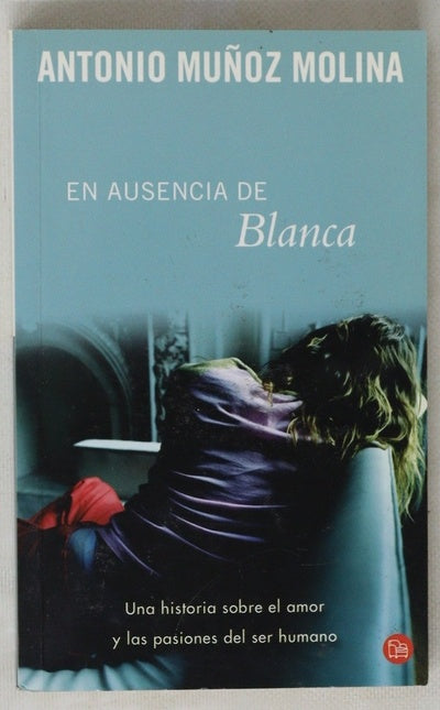 En ausencia de Blanca