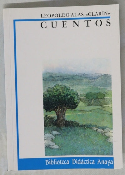 Cuentos