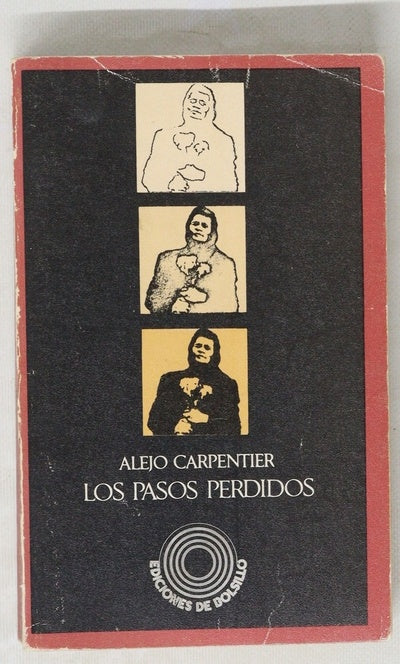 Los pasos perdidos