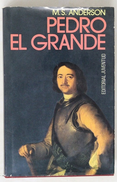 Pedro el Grande