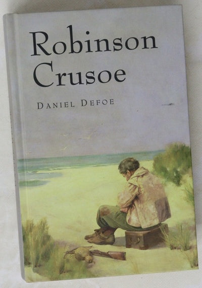 Robinson Crusoe