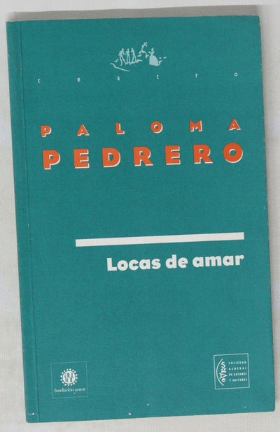 Locas de amar