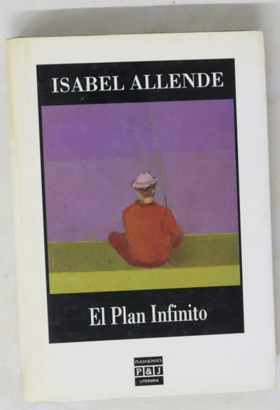 El plan infinito