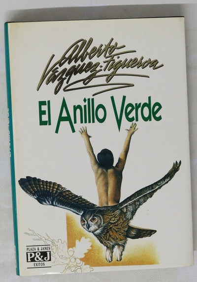 El anillo verde