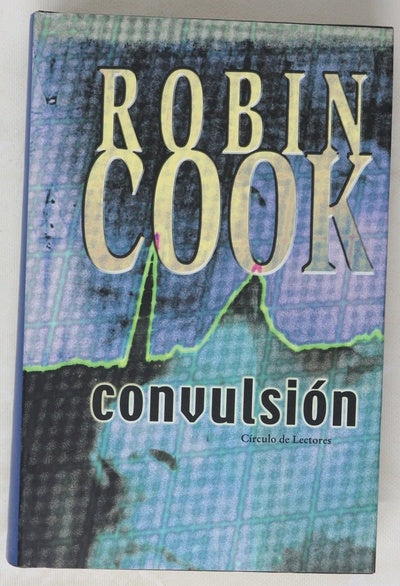 Convulsión