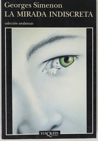 La mirada indiscreta