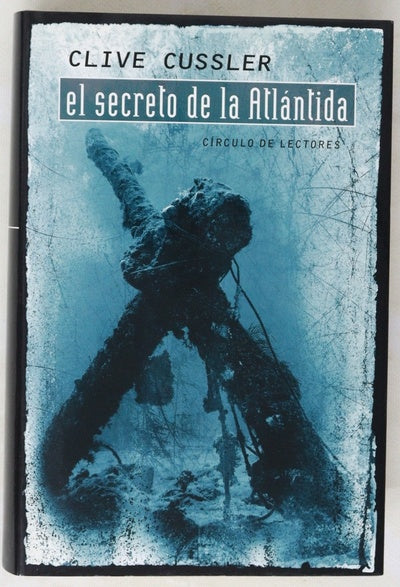 El secreto de la Atlántida