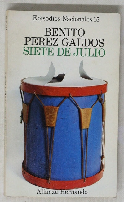 Siete de Julio