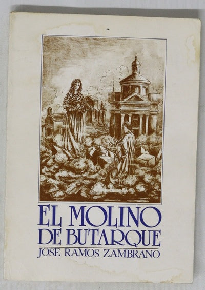 El molino de Butarque