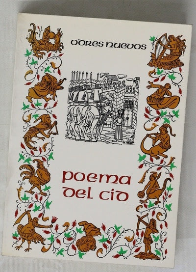 Poema del Cid