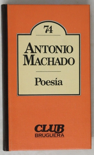 Poesía
